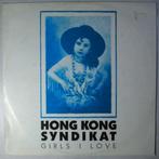 Hong Kong Syndikat - Girls I Love - 12, Verzenden, Nieuw in verpakking