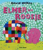 Elmer en Roosje 9789000037094 David McKee, Verzenden, Gelezen, David McKee