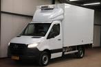 Mercedes-Benz Sprinter 314 2.2 CDI KOELWAGEN MEUBELBAK EU..., Automaat, Dealer onderhouden, Stof, Gebruikt