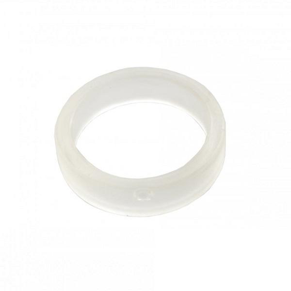 Aanslagring voor trekstang rond 35 mm oplooprem AL-KO, Auto diversen, Aanhangwagen-onderdelen, Nieuw, Ophalen of Verzenden