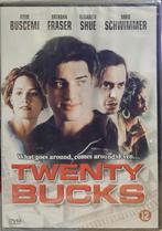 Twenty Bucks (dvd nieuw), Ophalen of Verzenden, Nieuw in verpakking