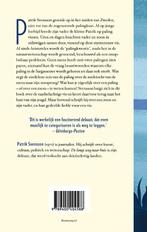 De lange weg naar huis 9789400404588 Patrik Svensson, Verzenden, Gelezen, Patrik Svensson