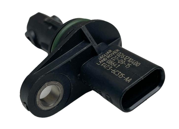 Krukas Sensor  K4D3-6C315-AA Jaguar 0261210400 Bosch, Auto-onderdelen, Motor en Toebehoren, Nieuw, Jaguar, Verzenden