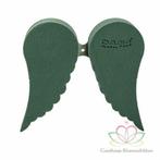 OASIS® Bioline Wings Engelenvleugels oase voor verse bloemen, Ophalen of Verzenden, Nieuw