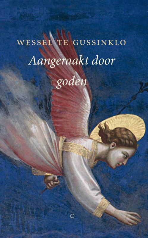 Aangeraakt door goden 9789083262178 Wessel te Gussinklo, Boeken, Literatuur, Zo goed als nieuw, Verzenden