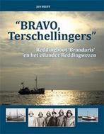 Bravo Terschellingers 9789491276552 Jan Heuff, Boeken, Verzenden, Zo goed als nieuw, Jan Heuff