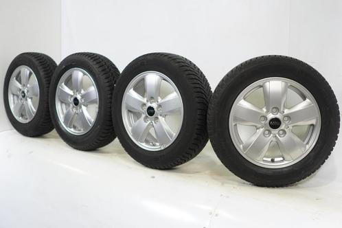 Mini Cooper / S / One / Cabrio F55 F56 F57 492 15 inch velge, Auto-onderdelen, Banden en Velgen, Velg(en), Gebruikt, 15 inch, Winterbanden