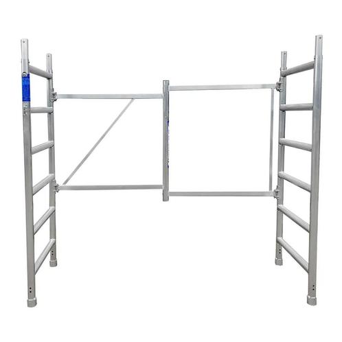 Opzetstuk 6-sports met doorbouw-pen 90 x 190, Doe-het-zelf en Verbouw, Overige Doe-het-zelf en Verbouw, Nieuw, Verzenden