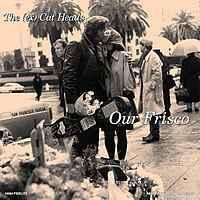 LP gebruikt - The (Ex) Cat Heads - Our Frisco, Cd's en Dvd's, Vinyl | Rock, Zo goed als nieuw, Verzenden