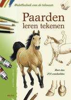 Paarden leren tekenen 9789044727999 [{:name=>J.P. Lamérand, Gelezen, [{:name=>'J.P. Lamérand', :role=>'A01'}], Verzenden