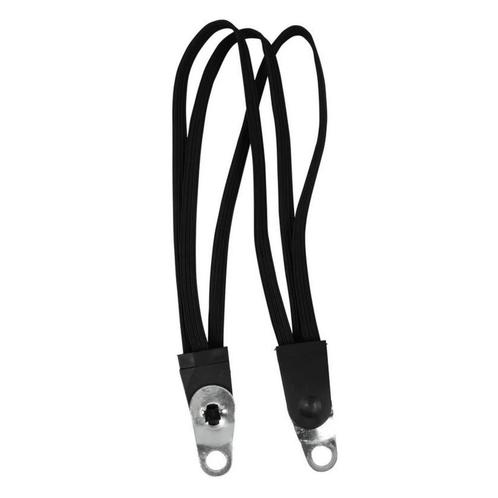 60cm Universele Snelbinder - Transport Elastiek - Bagagespan, Doe-het-zelf en Verbouw, Hang- en Sluitwerk, Overige typen, Nieuw