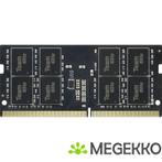 Team Group Elite SO-DIMM DDR4 LAPTOP MEMORY geheugenmodule 1