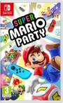 Super Mario Party (Switch) Garantie & morgen in huis!