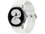 Samsung Galaxy Watch4 - Smartwatch - Gezondheidsmonitoring, Verzenden, Zo goed als nieuw