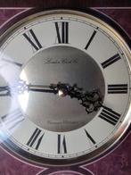 Klok - Westminster - Hout - 1960-1970, Antiek en Kunst