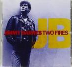 cd - Jimmy Barnes - Two Fires, Cd's en Dvd's, Verzenden, Zo goed als nieuw