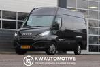 Iveco Daily 35S18HV 3.0 L2H2, Automaat, Iveco, Zwart, Diesel