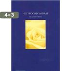 Het woord vooraf 9789080573338 E. Brink, Boeken, Verzenden, Gelezen, E. Brink