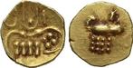 Goud-fanam o Jahr 1740 Indonesien-niederlaendisch Ost Indien, Verzenden