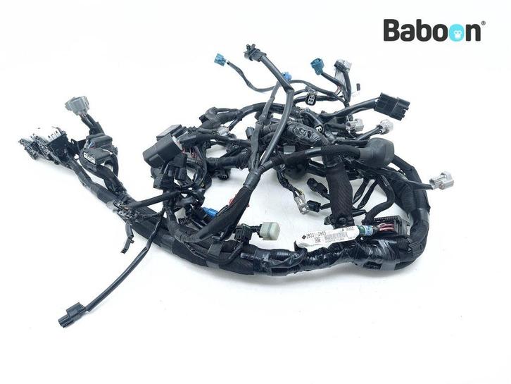 Kabelboom Kawasaki Ninja 1000 SX 2020-2023 (ZX1002K), Motoren, Onderdelen | Kawasaki, Gebruikt, Verzenden