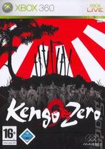Kengo Zero Xbox 360 Garantie & morgen in huis!, Spelcomputers en Games, Games | Xbox 360, Vanaf 12 jaar, Avontuur en Actie, Ophalen of Verzenden