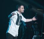 Mohsen Yeganeh Tickets AFAS Live Te Koop