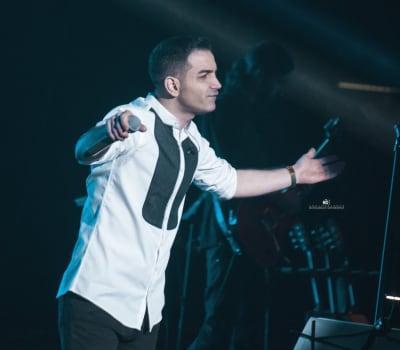 Mohsen Yeganeh Tickets AFAS Live Te Koop, Tickets en Kaartjes, Evenementen en Festivals