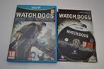 Watch Dogs (Wii U FAH), Spelcomputers en Games, Games | Nintendo Wii U, Verzenden, Zo goed als nieuw