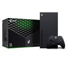 Xbox Series X 1TB + Controller in Doos, Spelcomputers en Games, Spelcomputers | Xbox Series X en S, Zo goed als nieuw, Ophalen of Verzenden