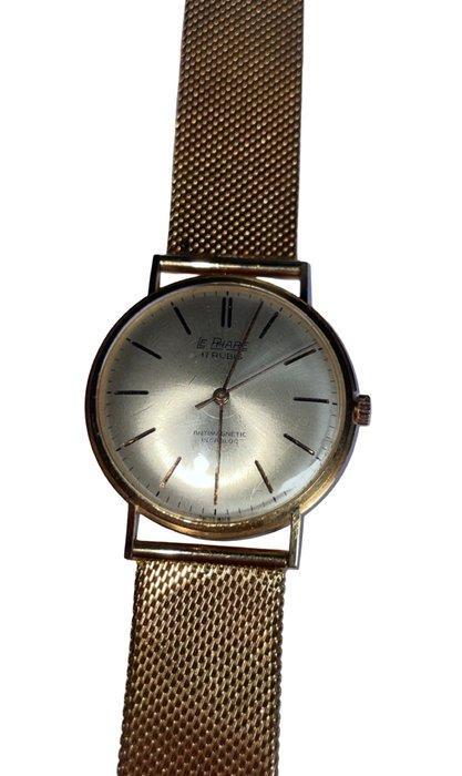 Le Phare - Antimagnetoc Incabloc - 54011 1 - Heren -, Sieraden, Tassen en Uiterlijk, Horloges | Heren