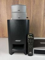Bose - PS 3-2-1 II - Hard Disk Home Cinema - 2.1 Stereoset, Nieuw