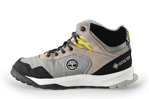 Timberland Hoge sneakers in maat 38 Groen | 10% extra, Kleding | Dames, Schoenen, Groen, Zo goed als nieuw, Sneakers of Gympen