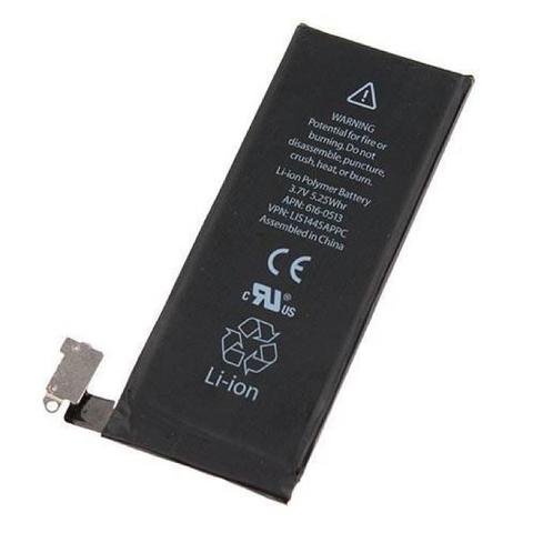 iPhone 4S Batterij/Accu A+ Kwaliteit, Telecommunicatie, Mobiele telefoons | Toebehoren en Onderdelen, Nieuw, Verzenden