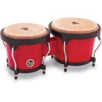 Latin Percussion LPA601-RW Aspire 6-3/4 & 8 Bongos, Verzenden, Nieuw