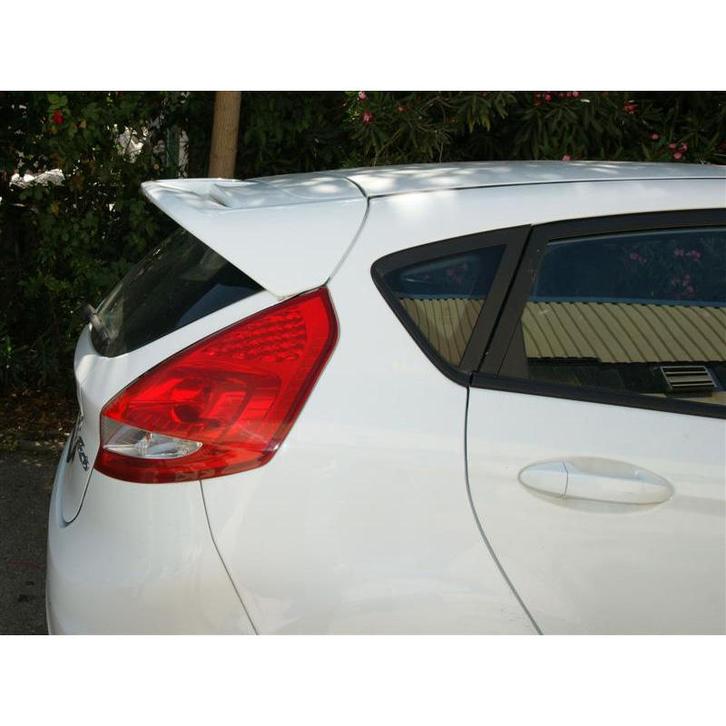 Dakspoiler  Ford Fiësta VII Facelift 2013-2017 +, Auto-onderdelen, Overige Auto-onderdelen, Ophalen of Verzenden