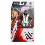 WWE Elite Collection Series 113 Kofi Kingston (WWE Wresting), Verzenden, Zo goed als nieuw