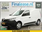 Renault Express 1.5 dCi L1H1 BPM Vrij 2023 Demo PDC €239pm, Renault, Wit, Nieuw, Lease