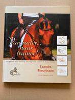 Paardentraining vanuit Gevoel, Respect en Biomechanica NIEUW, Boeken, Ophalen of Verzenden, Zo goed als nieuw, Paarden of Pony's