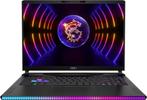 Nieuw: MSI Raider GE67HX i9-12900HX 32gb 2tb SSD RTX 3080 Ti