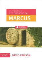 Een toelichting op het evangelie van Marcus 9789059693449, Verzenden, Zo goed als nieuw, David Pawson