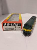Fleischmann H0 - 4270 - Diesellocomotief (1) -, Nieuw