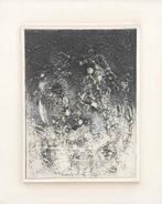 Pieter de Haard (1914-2000), Abstracte compositie