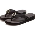 Lascana Badslippers Sandaal, pantoletten, badschoen met, Verzenden, Nieuw