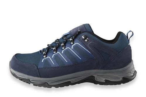 Travelin Wandelschoenen in maat 44 Blauw | 15% extra korting, Kleding | Heren, Schoenen, Blauw, Nieuw, Wandelschoenen of Bergschoenen