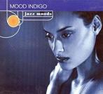 cd digi - Various Artists - Jazz Moods: Mood Indigo, Verzenden, Zo goed als nieuw