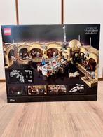 Lego Set - 75290 - Star Wars - Cantina Mos Eisley, Kinderen en Baby's, Speelgoed | Duplo en Lego, Nieuw