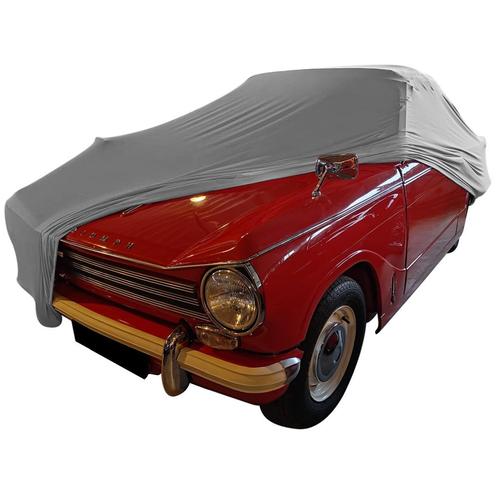 Autohoes passend voor Triumph Herald binnen BESTE PASVORM, Auto diversen, Autohoezen, Op maat, Nieuw, Ophalen of Verzenden