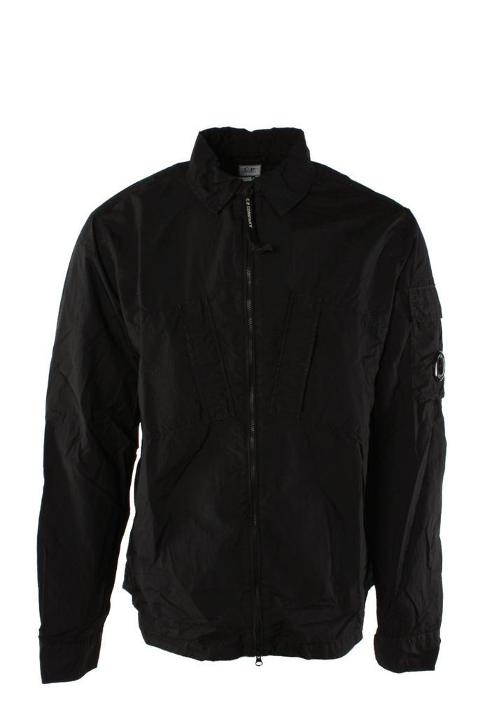 C.P. Company overhemd maat XXL, Kleding | Heren, Overhemden, Zwart, Nieuw, Verzenden