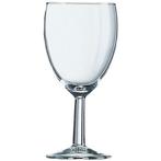 Wijnglas - 19 cl - Arcoroc - Savoie - 12 stuks - CJ503, Verzenden, Nieuw in verpakking