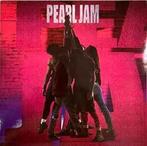 LP gebruikt - Pearl Jam - Ten, Cd's en Dvd's, Vinyl | Rock, Verzenden, Zo goed als nieuw